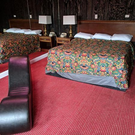 Skylark Motel Chicago Eksteriør bilde