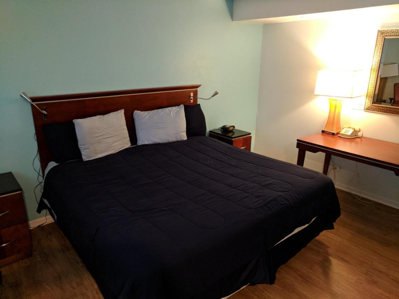 Skylark Motel Chicago Eksteriør bilde