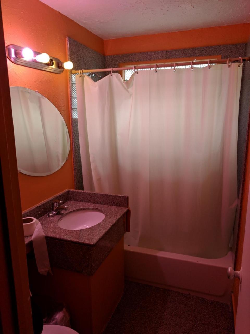 Skylark Motel Chicago Eksteriør bilde