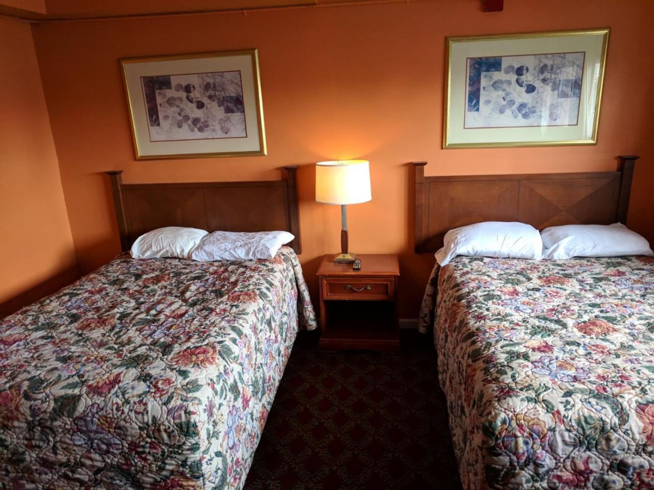 Skylark Motel Chicago Eksteriør bilde