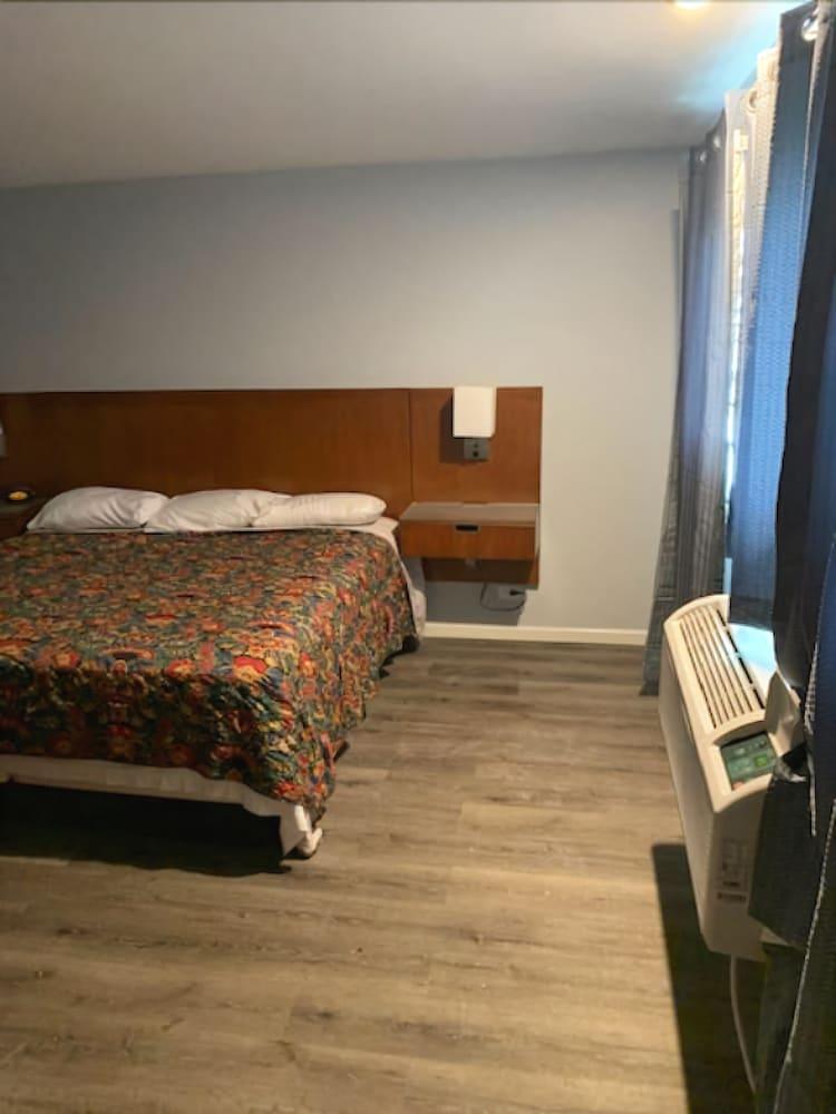 Skylark Motel Chicago Eksteriør bilde